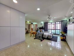 Blk 764 Woodlands Circle (Woodlands), HDB 5 Rooms #589646001